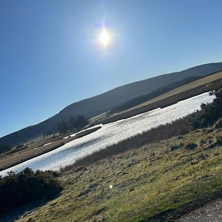 Syn Y Nant Llangorse Exterior foto